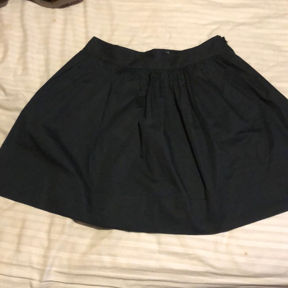 Banana republic A-line skirt - Picture 2 of 4